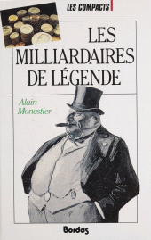 E-book, Les Milliardaires de légende, Bordas (réédition numérique FeniXX)