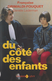 E-book, Du côté des enfants, Calmann-Lévy (réédition numérique FeniXX)