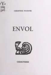 E-book, Envol, Caractères (réédition numérique FeniXX)