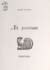 E-book, Et pourtant, Caractères (réédition numérique FeniXX)