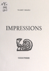 E-book, Impressions, Caractères (réédition numérique FeniXX)
