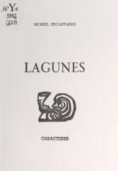 E-book, Lagunes, Caractères (réédition numérique FeniXX)