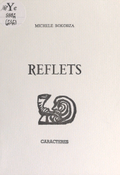 E-book, Reflets, Caractères (réédition numérique FeniXX)