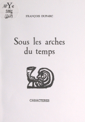 E-book, Sous les arches du temps, Caractères (réédition numérique FeniXX)