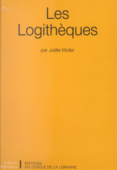 E-book, Les logithèques, Éditions du Cercle de la Librairie (réédition numérique FeniXX)