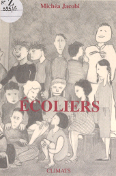 E-book, Écoliers, Climats (réédition numérique FeniXX)
