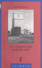 E-book, Un parcours américain : Récits, Climats (réédition numérique FeniXX)