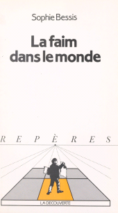 eBook, La faim dans le monde, La Découverte (réédition numérique FeniXX)