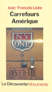 eBook, Carrefours Amérique, La Découverte (réédition numérique FeniXX)