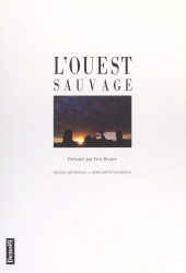 E-book, L'Ouest sauvage, Denoël (réédition numérique FeniXX)