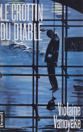 E-book, Le Crottin du diable, Denoël (réédition numérique FeniXX)