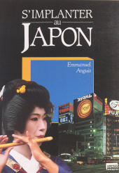 eBook, S'implanter au Japon, Dunod (réédition numérique FeniXX)