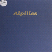 E-book, Alpilles, Édisud (réédition numérique FeniXX)