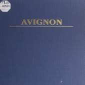 E-book, Avignon, Édisud (réédition numérique FeniXX)