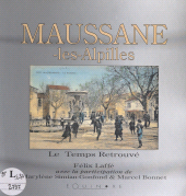 E-book, Maussane-les-Alpilles, Équinoxe (réédition numérique FeniXX)