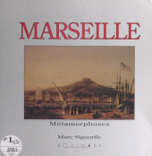 E-book, Marseille (1), Équinoxe (réédition numérique FeniXX)