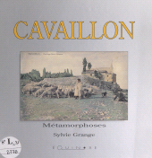 E-book, Cavaillon, Équinoxe (réédition numérique FeniXX)
