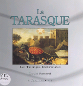 E-book, La Tarasque, Équinoxe (réédition numérique FeniXX)