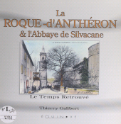 E-book, La Roque-d'Anthéron et l'abbaye de Silvacane, Équinoxe (réédition numérique FeniXX)