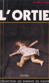 E-book, L'ortie, Fayard (réédition numérique FeniXX)
