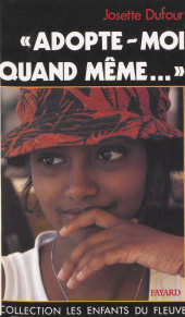 E-book, Adopte-moi quand même..., Fayard (réédition numérique FeniXX)