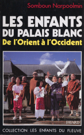 E-book, Les enfants du palais blanc : De l'Orient à l'Occident, Fayard (réédition numérique FeniXX)