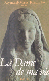 E-book, La dame de ma vie, Fayard (réédition numérique FeniXX)