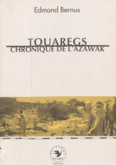 E-book, Touaregs, chronique de l'Azawak, FeniXX