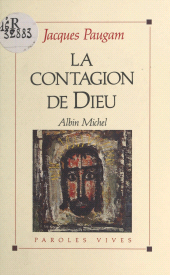 E-book, La contagion de Dieu, FeniXX
