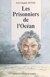 E-book, Les prisonniers de l'océan, FeniXX