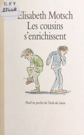 E-book, Les cousins s'enrichissent, FeniXX