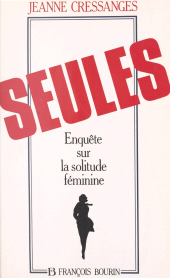 E-book, Seules : enquête sur la solitude féminine, FeniXX