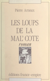 E-book, Les loups de la mal'côte, FeniXX