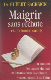 E-book, Maigrir sans rechute... et bonne santé, FeniXX