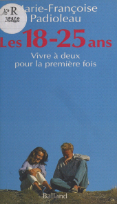 E-book, Les 18-25 ans : vivre à deux pour la première fois, FeniXX