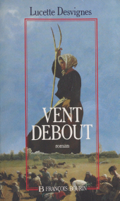 E-book, Les mains libres (1) : Vent debout, FeniXX