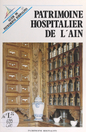 E-book, Patrimoine hospitalier de l'Ain, FeniXX
