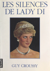 E-book, Les silences de Lady Di, FeniXX