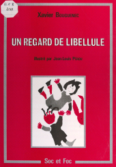 E-book, Un regard de libellule, FeniXX