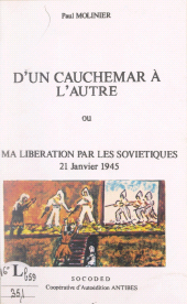 E-book, D'un cauchemar à l'autre, 31 janvier 1945, FeniXX