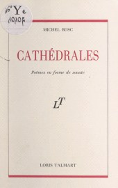 eBook, Cathédrales : Poèmes en forme de sonate, FeniXX