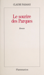 eBook, Le Sourire des Parques, Flammarion (réédition numérique FeniXX)