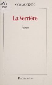 eBook, La Verrière, Flammarion (réédition numérique FeniXX)