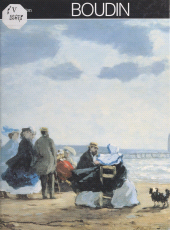 eBook, Boudin, Flammarion (réédition numérique FeniXX)