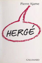 E-book, Hergé, Gallimard (réédition numérique FeniXX)