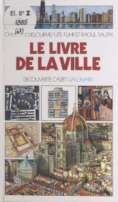 E-book, Le livre de la ville, Gallimard (réédition numérique FeniXX)