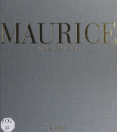 E-book, Maurice : Vue du ciel, Gallimard (réédition numérique FeniXX)