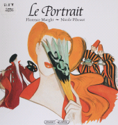 E-book, Le Portrait, Grasset (réédition numérique FeniXX)