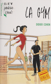 E-book, La Gym, Hachette (réédition numérique FeniXX)