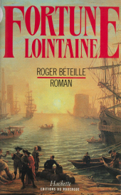E-book, Fortune lointaine, Hachette (réédition numérique FeniXX)
